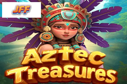 Aztec Treasures